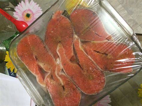 Купить рыбу | Свежая рыба, морепродукты в СПб