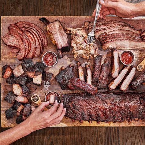 types  bbq regional american barbecue styles explained