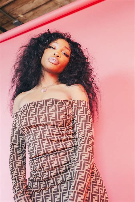 What's Next For SZA? | British Vogue | British Vogue