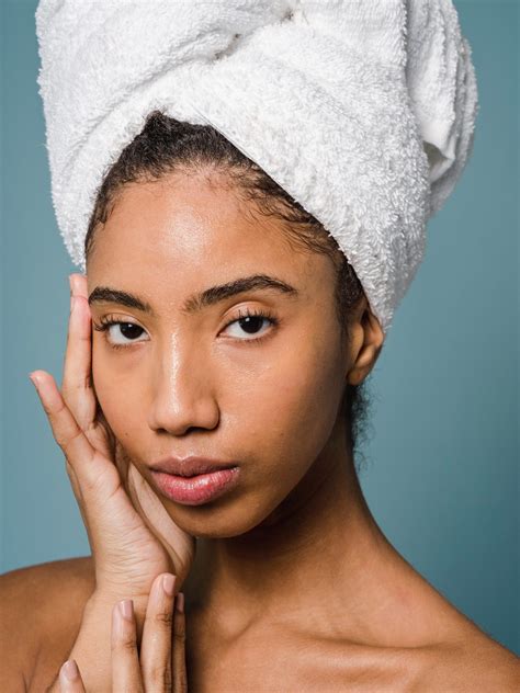 How to Lift Your Face Naturally | The Dimple Life