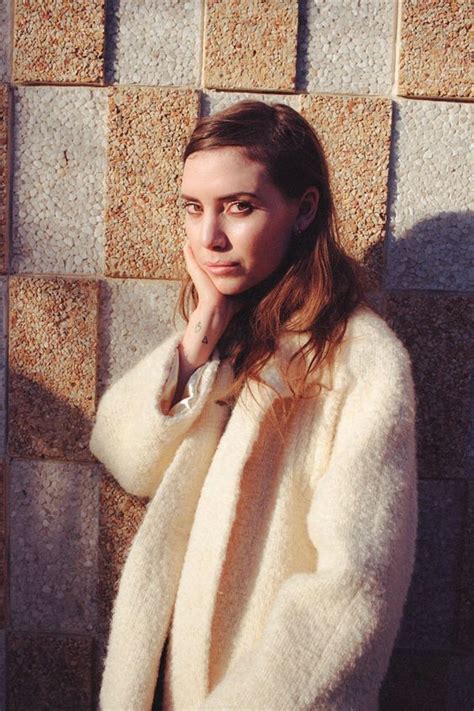 Lykke Li - I Follow Rivers lyrics