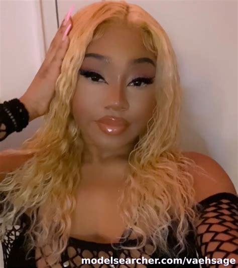 Vaesage Onlyfans Leak