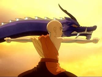 Pin by Shanelle on ATLA | Avatar animals, Dragon dance, Avatar the last ...