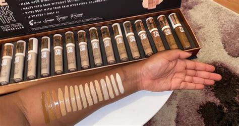 TRIED IT: Catrice Cosmetics True Skin Concealers Elevated My Beauty Beat