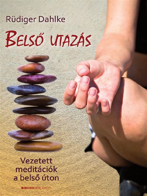 Ruediger Dahlke: Belső Utazás | PDF