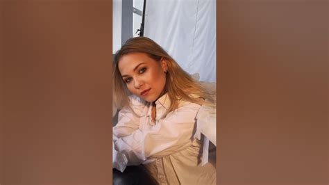 Приміряла образ янгола @veronika.kovalenko - YouTube