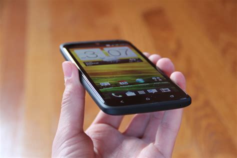 HTC M7 reportedly set to launch in 2013 as successor to One X line ...