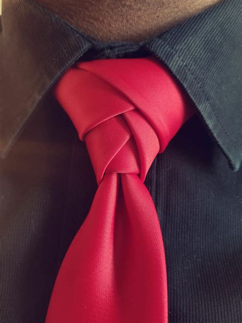 How To Tie An Ediety Knot