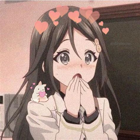 Aesthetic Cute Pfp Ideas