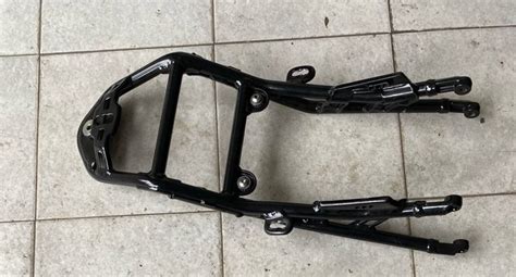 For Sale - Genuine Monoposto Sub-frame Ducati 749 999 | Ducati Forum