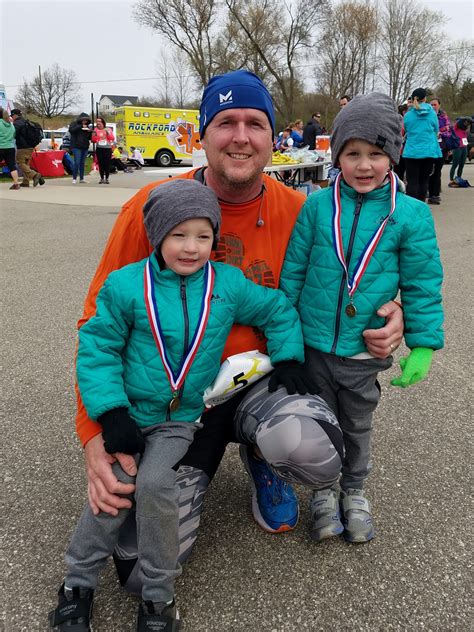 LulaRoe with Kristi Kay - Super proud of my guys yesterday on their