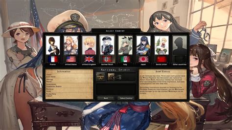 Как сделать мод для hoi 4 - Vsepomode39.ru