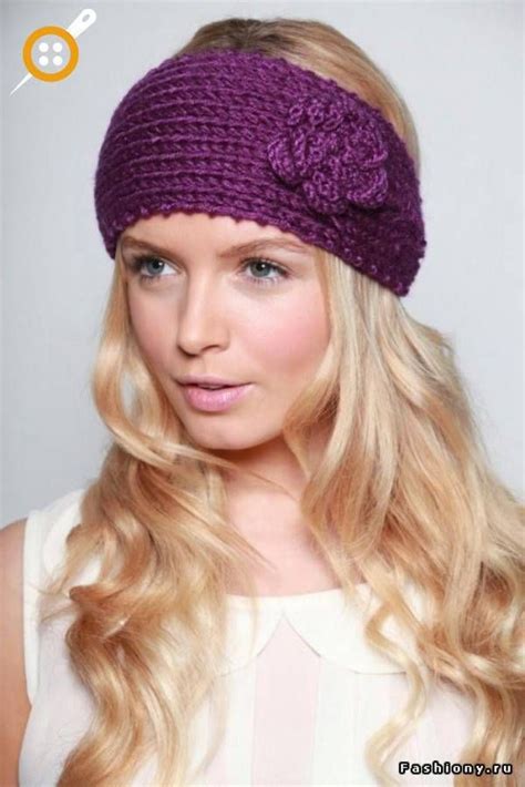 Hat - Crochet Patterns panosundaki Pin