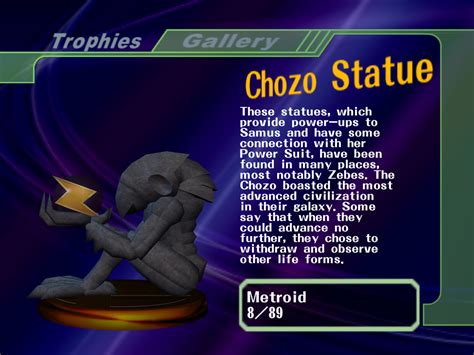 Image - Chozo Statue.jpg | Wikitroid | FANDOM powered by Wikia