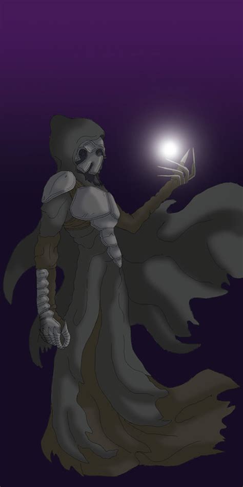 Dark Lord - Ruth Louise Singleton