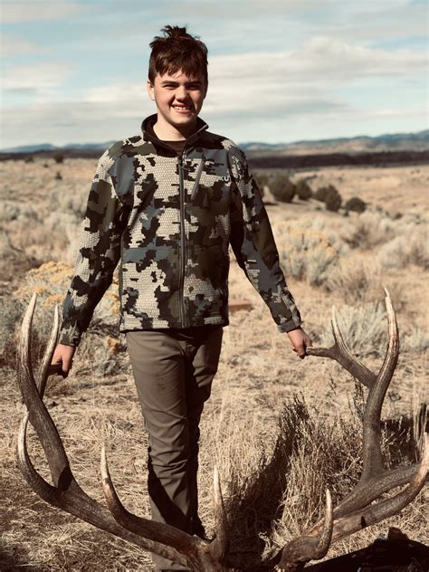 Super Hunt: A father, a son and an unforgettable Idaho elk hunt | Idaho