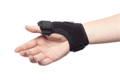 Thumb Splint - Kinetec UK