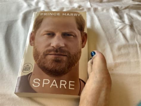 spare prince harry  duke  sussex  books amazonca