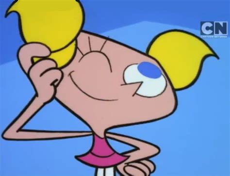 Dee Dee (Dexter's Laboratory) by kidsfan on DeviantArt