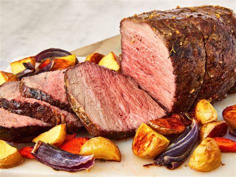 Top 2 Roast Recipes