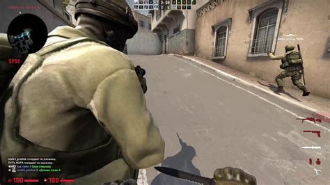 играю в кс - YouTube