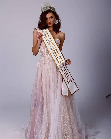 Fotogalerie: Česká Miss Essens Vanesa Švédová - Přerovský deník