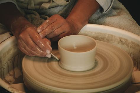 workshops amano keramiek