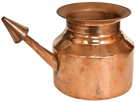 Nati Pot | Exotic India Art