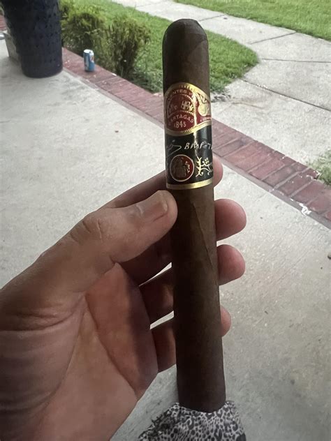 visiting   favorite cigar rcigarrefuge