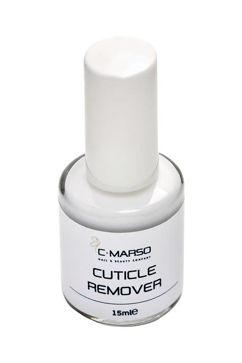 Cuticle Remover | Επαγγελματικά προϊόντα μανικιούρ