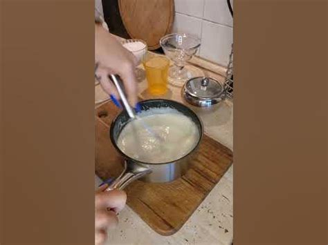 Сгущенка без сахара 🥛🍦 на сухом молоке #масленица #масленичнаянеделя ...