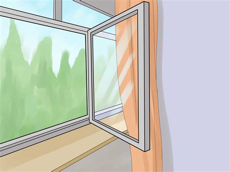Jak se zbavit zápachu kouře z bytu – wikiHow