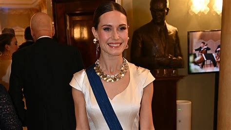 Nähdäänkö Sanna Marin Linnassa? Tämä asiasta tiedetään nyt