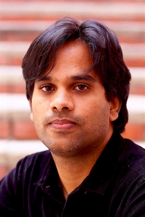 Anudeep - Biografía, mejores películas, series, imágenes y noticias