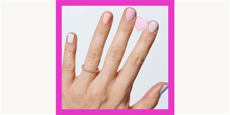 The 9 Biggest Nail Trends of 2020