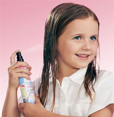 Tangle Teezer Kids Detangling Spray 150ml – Salon500 Online