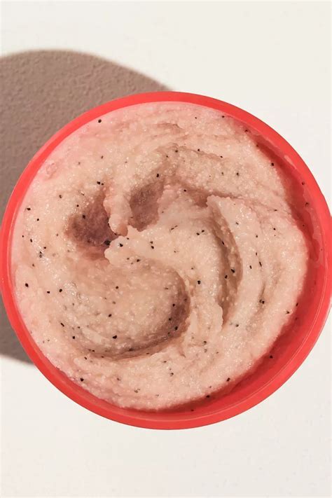 sol de janeiro exfoliating body scrub urban outfitters