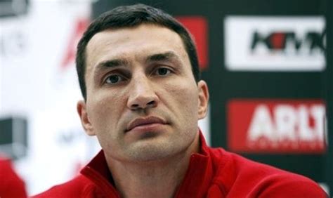 Кличко не иска бой с Пулев, бил от България