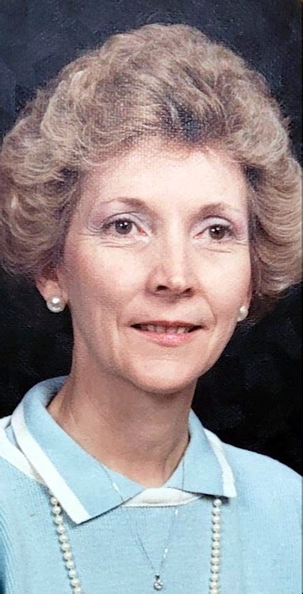 Elizabeth Sanders Obituary - Corinth, MS