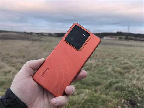 Realme GT 7 Pro v ČR dostává první velkou aktualizaci – Infoek.cz