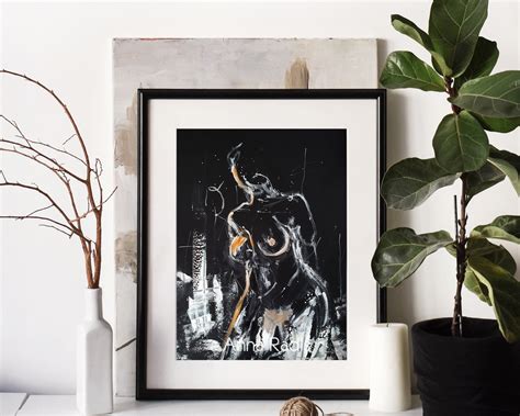 Sensual Original Art, Nude Women Painting, Figurative Woman, Nude