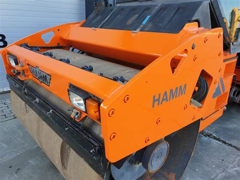 HAMM HD75 K | Smitma