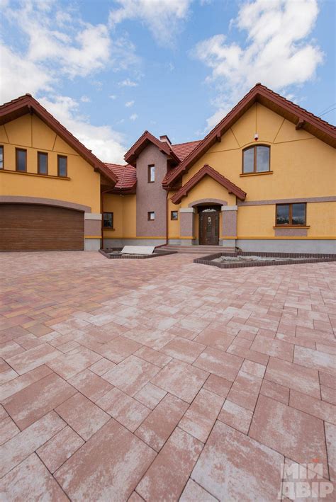 Бруківка Рокко – купити за низькою ціною з каталогу Мій Двір, Львів