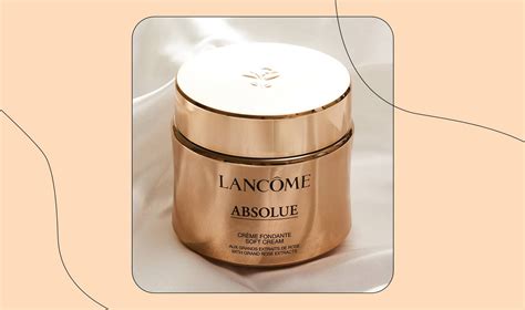 Lancôme Absolue Revitalizing & Brightening Soft Cream Review | Skincare.com