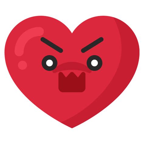 aggressive generic color fill icon