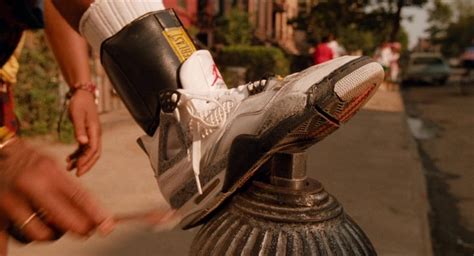 Sneakers in Movies - 6 Times Sneakers Shaped Pop Culture