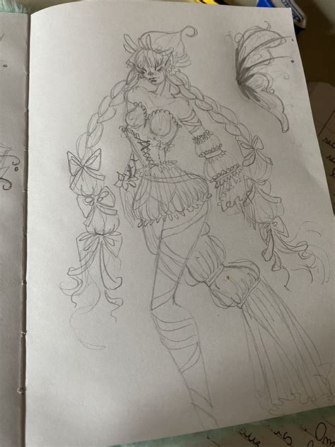 Morgana | The Mythical Guardians Wiki | Fandom