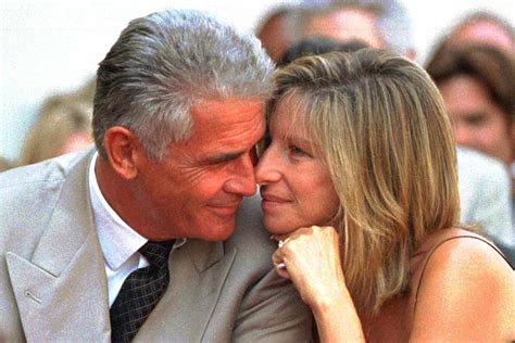 Barbra Streisand Says She Wants to Wander in Husband James Brolins Truck