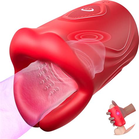 Amazon.com: Male Sex Toys for Men Adult Toys Male Masturbator with 9