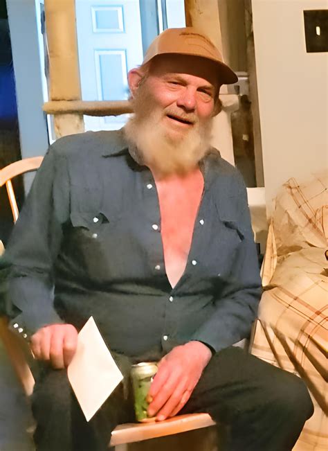 Kenneth Cook, Sr. Obituary February 27, 2025 - Crandall Funeral Home